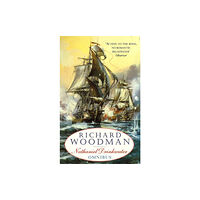 Little, Brown Book Group The First Nathaniel Drinkwater Omnibus (häftad, eng)