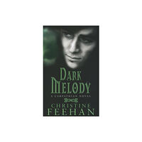Little, Brown Book Group Dark Melody (häftad, eng)