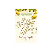 Little, Brown Book Group The Wedding Officer (häftad, eng)