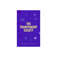 John Wiley And Sons Ltd The Transparent Society (häftad, eng)