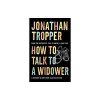 Orion Publishing Co How To Talk To A Widower (häftad, eng)