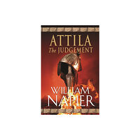 Orion Publishing Co Attila: The Judgement (häftad, eng)