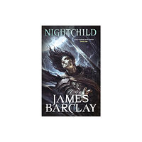 Orion Publishing Co Nightchild (häftad, eng)