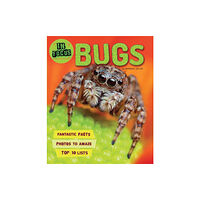 Pan Macmillan In Focus: Bugs (häftad, eng)