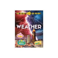 Pan Macmillan Discover Science: Weather (häftad, eng)