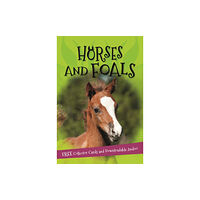 Pan Macmillan It's all about... Horses and Foals (häftad, eng)