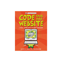 Pan Macmillan Code Your Own Website (häftad, eng)