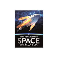 Pan Macmillan The Kingfisher Space Encyclopedia (häftad, eng)