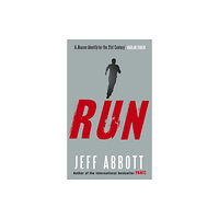 Little, Brown Book Group Run (häftad, eng)
