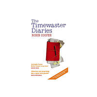 Little, Brown Book Group The Timewaster Diaries (häftad, eng)