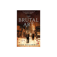 Little, Brown Book Group The Brutal Art (häftad, eng)