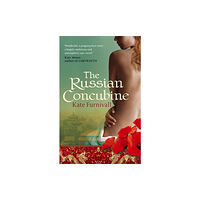 Little, Brown Book Group The Russian Concubine (häftad, eng)