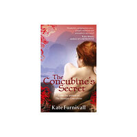 Little, Brown Book Group The Concubine's Secret (häftad, eng)