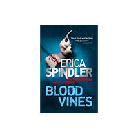 Little, Brown Book Group Blood Vines (häftad, eng)
