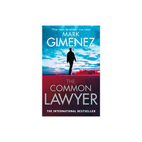 Little, Brown Book Group The Common Lawyer (häftad, eng)