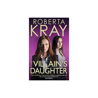 Little, Brown Book Group The Villain's Daughter (häftad, eng)