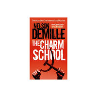Little, Brown Book Group The Charm School (häftad, eng)