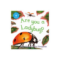 Pan Macmillan (HM)Backyard:Are You a Ladybird (häftad, eng)