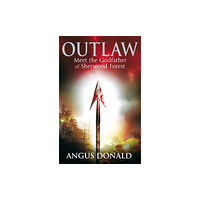 Little, Brown Book Group Outlaw (häftad, eng)