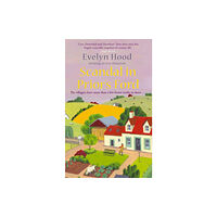 Little, Brown Book Group Scandal In Prior's Ford (häftad, eng)