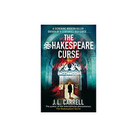 Little, Brown Book Group The Shakespeare Curse (häftad, eng)
