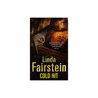 Little, Brown Book Group Cold Hit (häftad, eng)