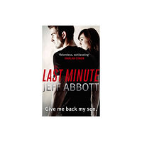 Little, Brown Book Group The Last Minute (häftad, eng)