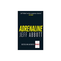 Little, Brown Book Group Adrenaline (häftad, eng)