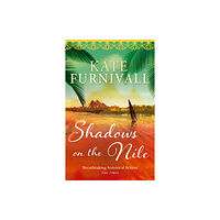 Little, Brown Book Group Shadows on the Nile (häftad, eng)