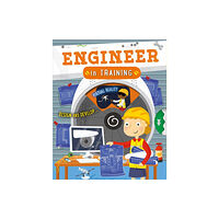 Kingfisher Engineer in Training (häftad, eng)