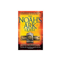 Little, Brown Book Group The Noah's Ark Quest (häftad, eng)