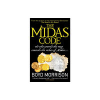 Little, Brown Book Group The Midas Code (häftad, eng)