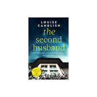 Little, Brown Book Group The Second Husband (häftad, eng)