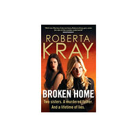 Little, Brown Book Group Broken Home (häftad, eng)