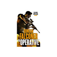 Little, Brown Book Group The Operative (häftad, eng)