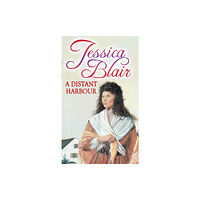 Little, Brown Book Group A Distant Harbour (häftad, eng)