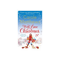 Little, Brown Book Group With Love at Christmas (häftad, eng)