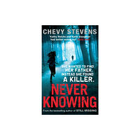 Little, Brown Book Group Never Knowing (häftad, eng)