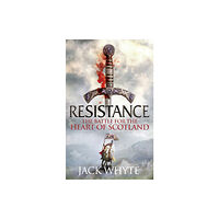 Little, Brown Book Group Resistance (häftad, eng)