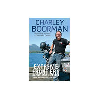 Little, Brown Book Group Extreme Frontiers (häftad, eng)