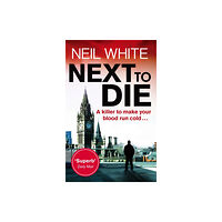 Little, Brown Book Group Next to Die (häftad, eng)