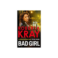 Little, Brown Book Group Bad Girl (häftad, eng)