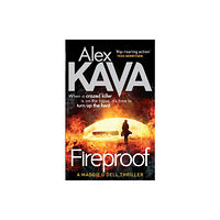 Little, Brown Book Group Fireproof (häftad, eng)