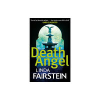 Little, Brown Book Group Death Angel (häftad, eng)