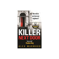 Little, Brown Book Group The Killer Next Door (häftad, eng)