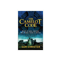 Little, Brown Book Group The Camelot Code (häftad, eng)