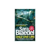 Little, Brown Book Group Only One Life (häftad, eng)