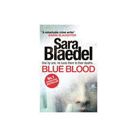 Little, Brown Book Group Blue Blood (häftad, eng)