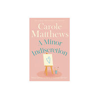 Little, Brown Book Group A Minor Indiscretion (häftad, eng)