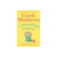 Little, Brown Book Group A Compromising Position (häftad, eng)